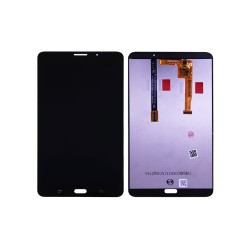 Touch+Display Samsung Galaxy Tab A 7.0 2016/T280 Black Touch+Display Samsung Galaxy Tab A 7.0 2016/T280 Black